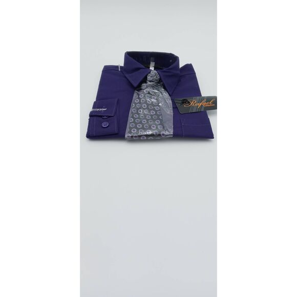 RAFAEL Other - Boys dress shirt
